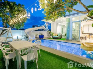 À vendre 3 chambres villa à Cha Am, Phetchaburi