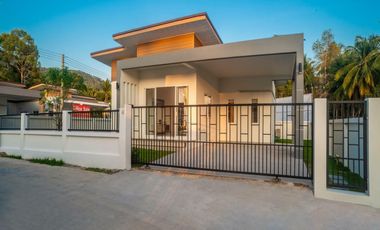 For sale 2 bedrooms villa in Ko Samui, Surat Thani