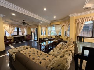 For Rent 4 Bedroom Villa In Bang Lamung, Chonburi