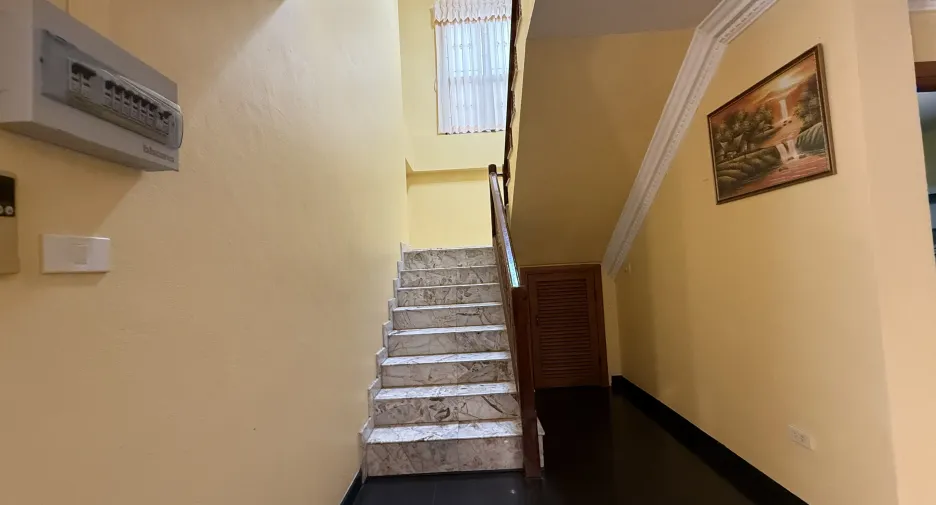 For rent 4 bedrooms villa in Bang Lamung, Chonburi