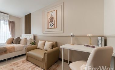 À vendre studio condo à Chatuchak, Bangkok