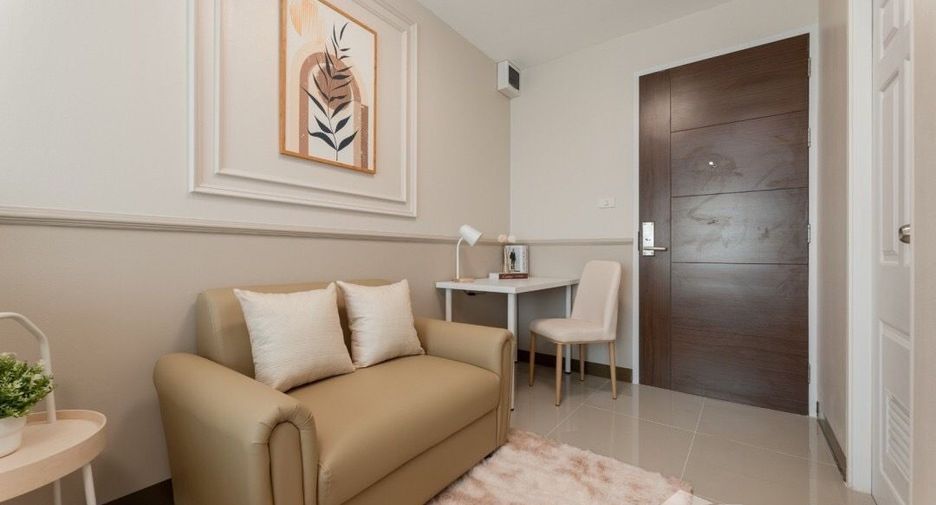 À vendre studio condo à Chatuchak, Bangkok