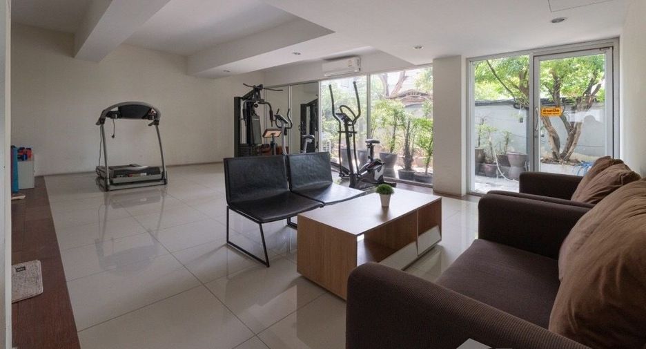 À vendre studio condo à Chatuchak, Bangkok