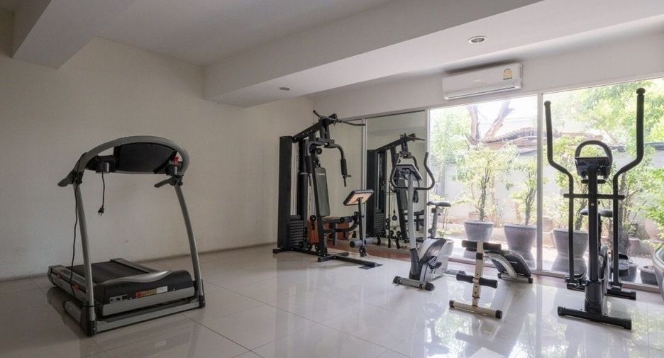 À vendre studio condo à Chatuchak, Bangkok