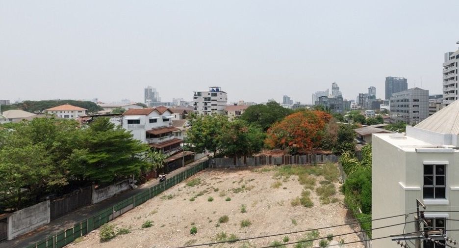 À vendre studio condo à Chatuchak, Bangkok