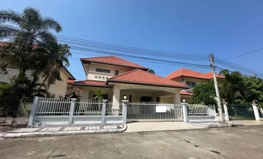 出租 3 卧室 独立屋 在 Hang Dong, Chiang Mai