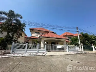 For Rent 3 Bedroom House In Hang Dong, Chiang Mai