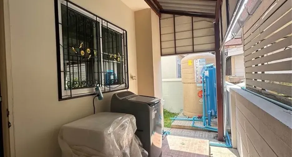 出租 3 卧室 独立屋 在 Hang Dong, Chiang Mai