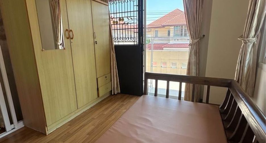 出租 3 卧室 独立屋 在 Hang Dong, Chiang Mai