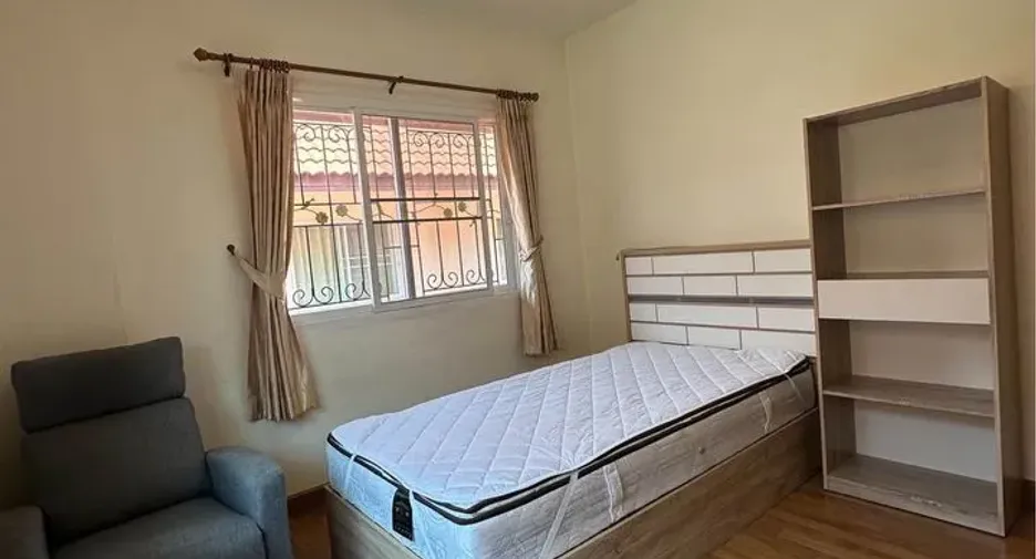 出租 3 卧室 独立屋 在 Hang Dong, Chiang Mai