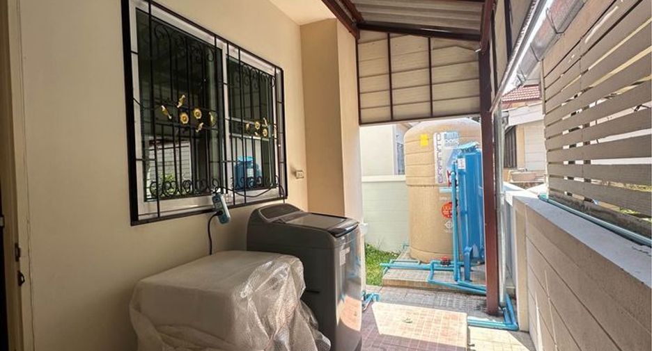 出租 3 卧室 独立屋 在 Hang Dong, Chiang Mai