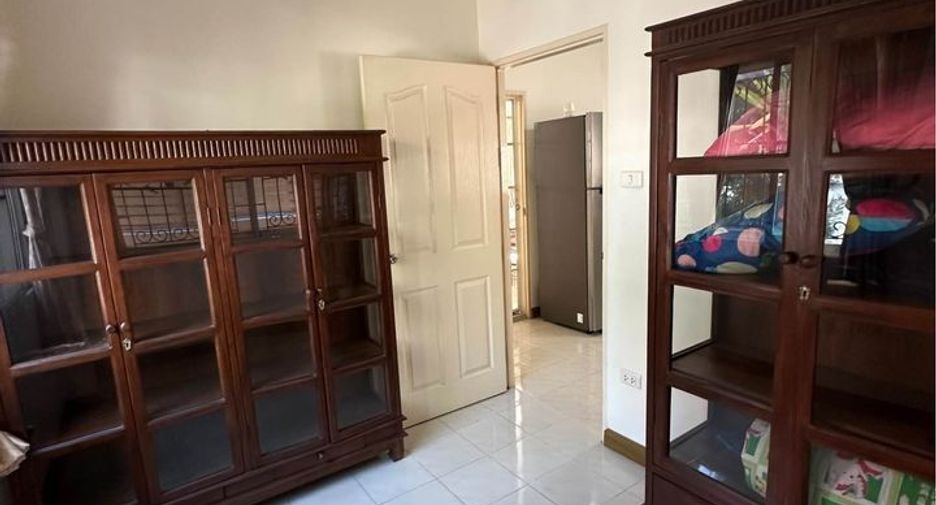 出租 3 卧室 独立屋 在 Hang Dong, Chiang Mai