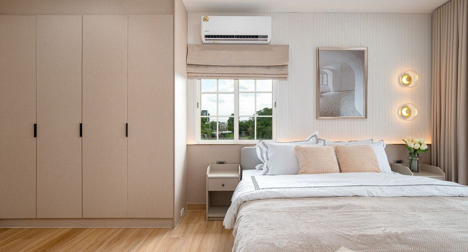 Haus zur Miete mit 4 Zimmer in Thanyaburi, Pathum Thani