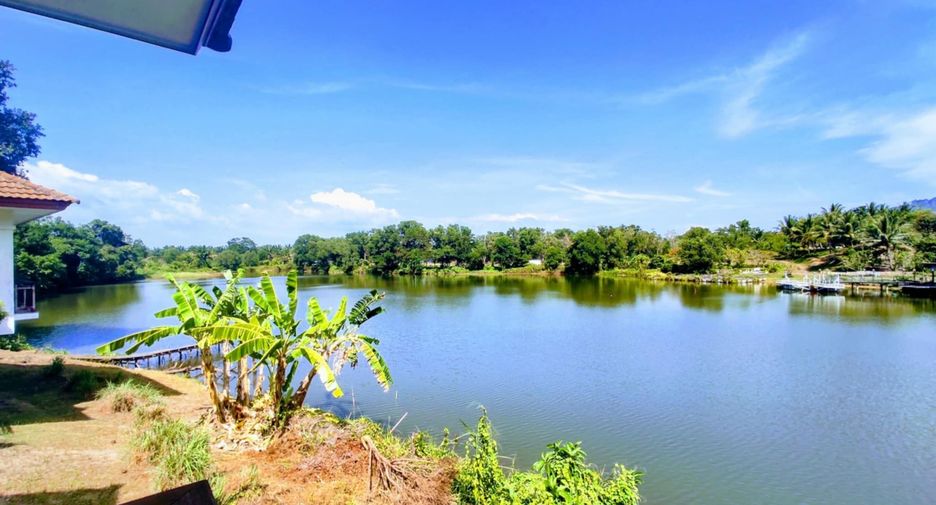 For rent 1 bed house in Thalang, Phuket
