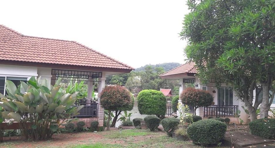 For rent 1 bed house in Thalang, Phuket