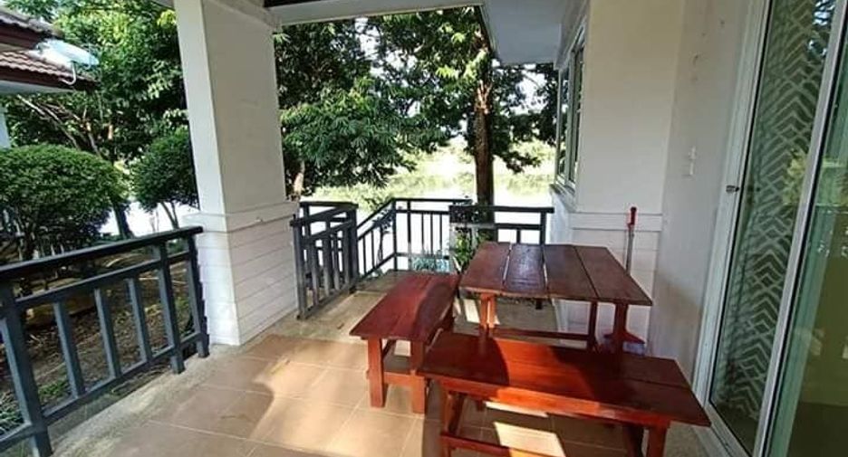 For rent 1 bed house in Thalang, Phuket