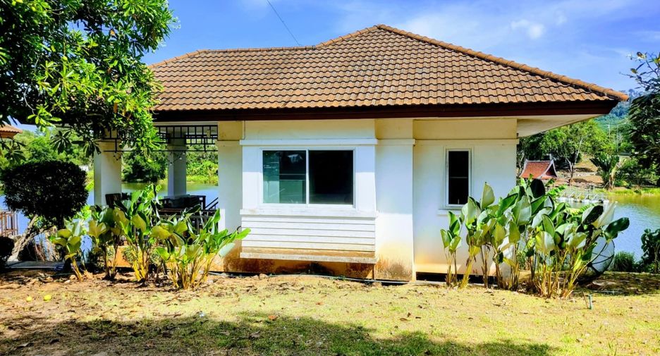 For rent 1 bed house in Thalang, Phuket