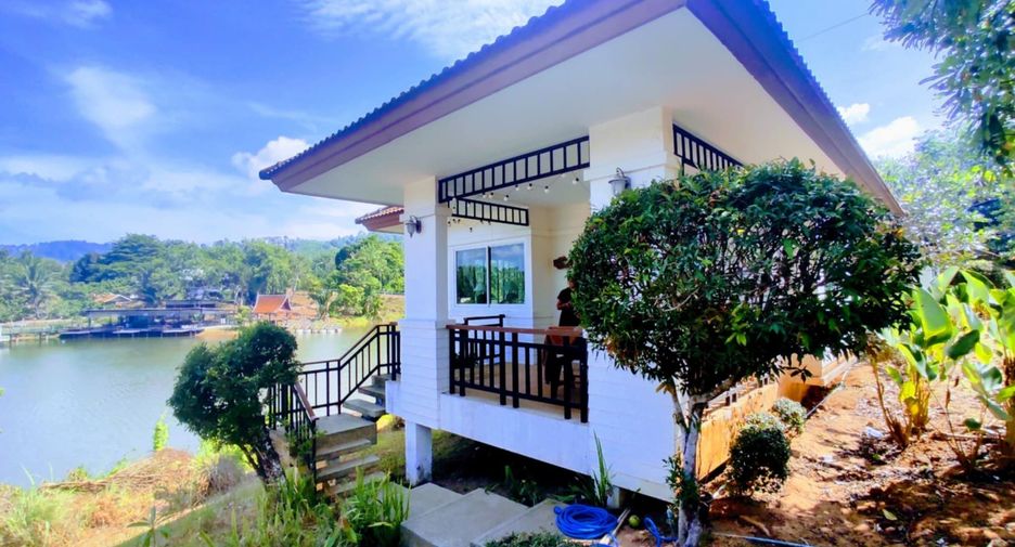 For rent 1 bed house in Thalang, Phuket