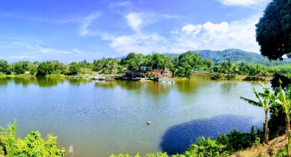 For rent 1 bed house in Thalang, Phuket