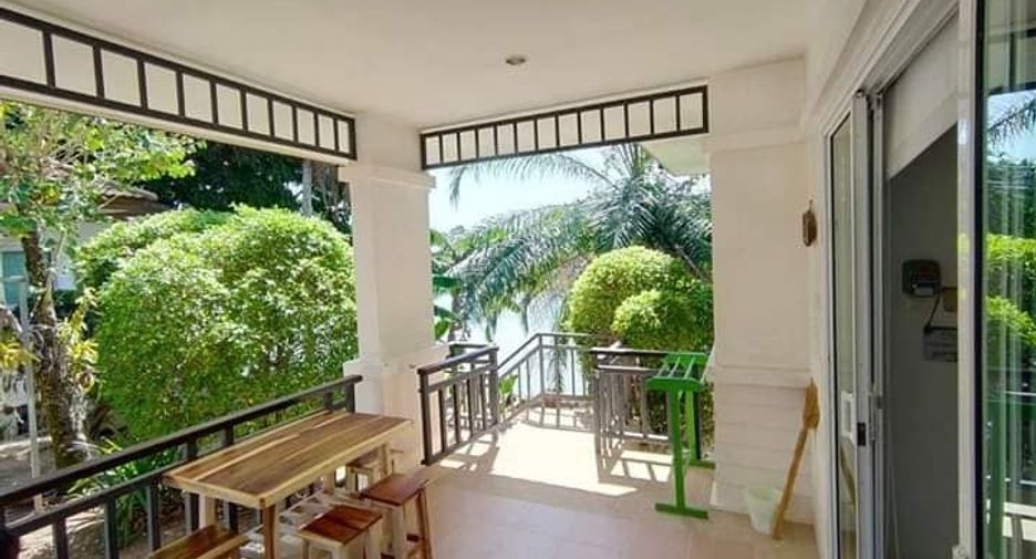 For rent 1 bed house in Thalang, Phuket