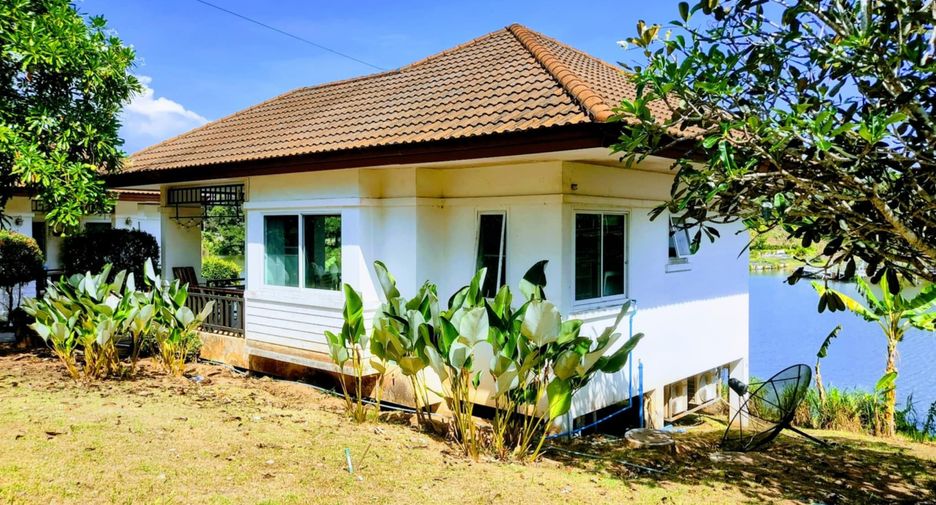 For rent 1 bed house in Thalang, Phuket
