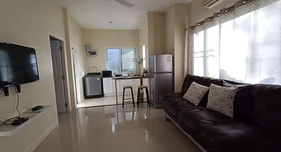 For rent 1 bed house in Thalang, Phuket