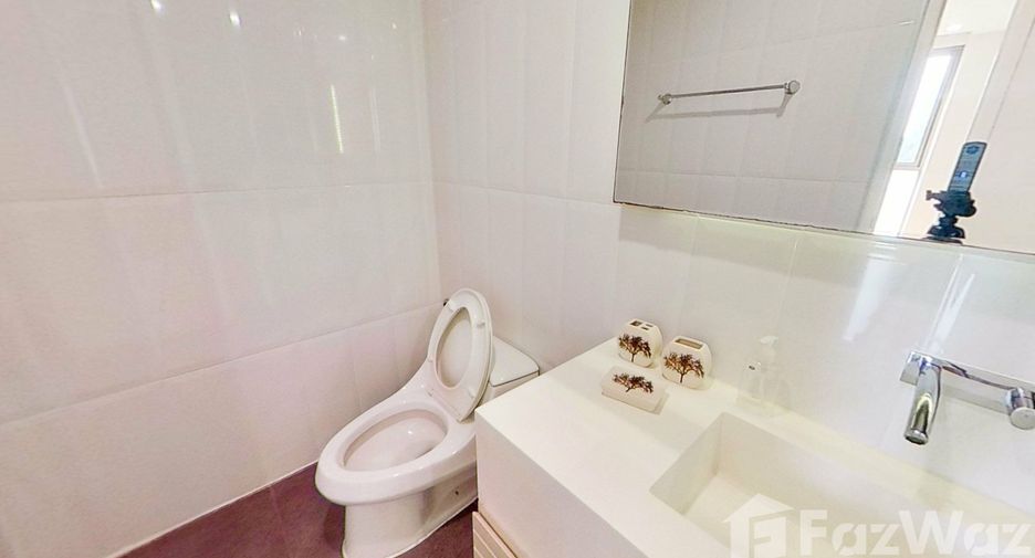 Wohnung zum Kauf und zur Miete mit 2 Zimmer in Mueang Chiang Mai, Chiang Mai