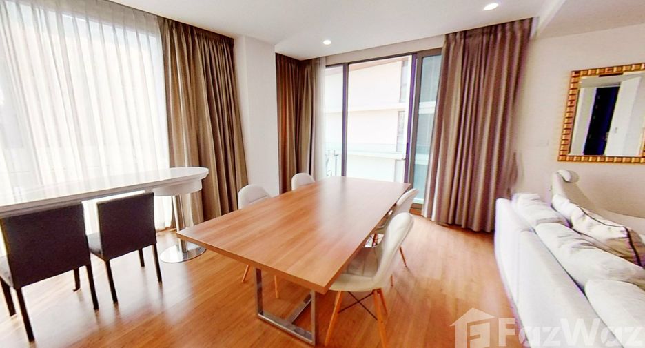 Wohnung zum Kauf und zur Miete mit 2 Zimmer in Mueang Chiang Mai, Chiang Mai