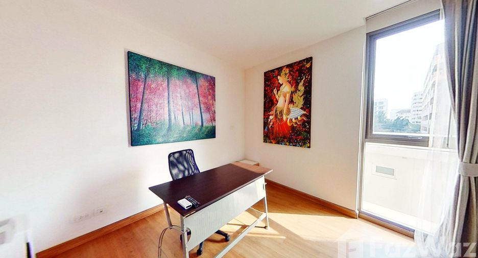 Wohnung zum Kauf und zur Miete mit 2 Zimmer in Mueang Chiang Mai, Chiang Mai