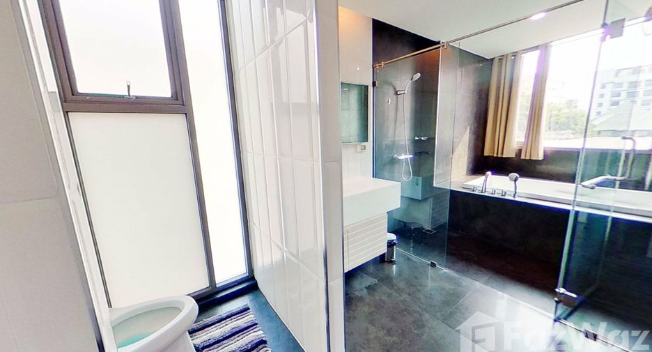 Wohnung zum Kauf und zur Miete mit 2 Zimmer in Mueang Chiang Mai, Chiang Mai