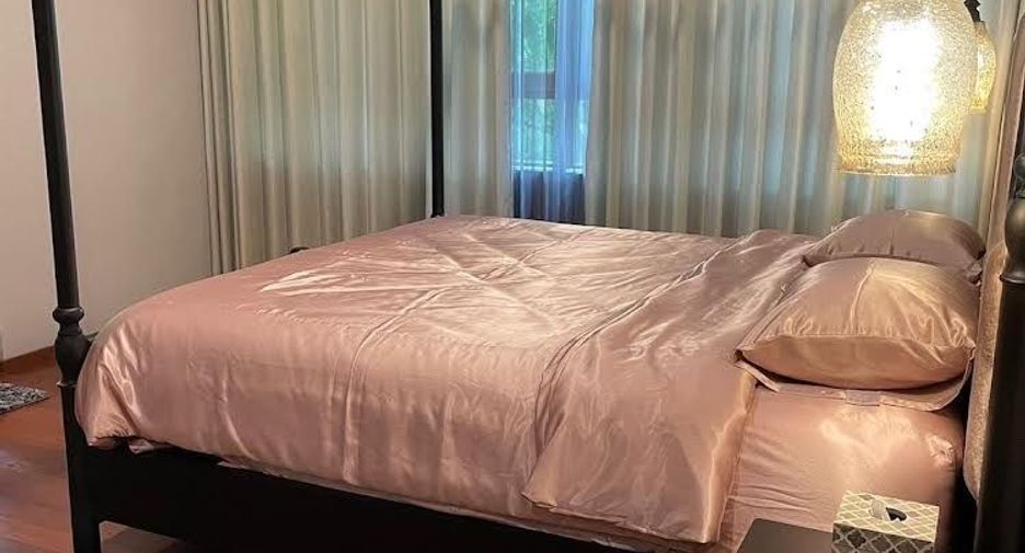 À vendre 3 chambres villa à Hang Dong, Chiang Mai