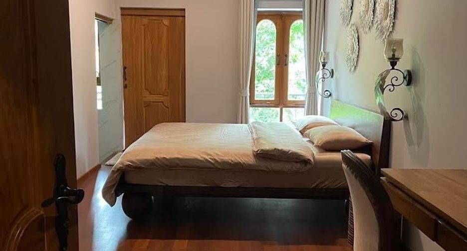 À vendre 3 chambres villa à Hang Dong, Chiang Mai