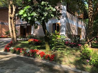 Villa zum Kauf mit 3 Zimmer in Hang Dong, Chiang Mai
