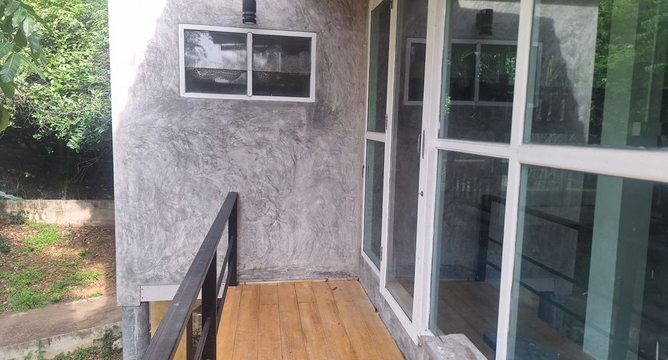 Casa en alquiler de 3 habitaciones en Sam Roi Yot, Prachuap Khiri Khan