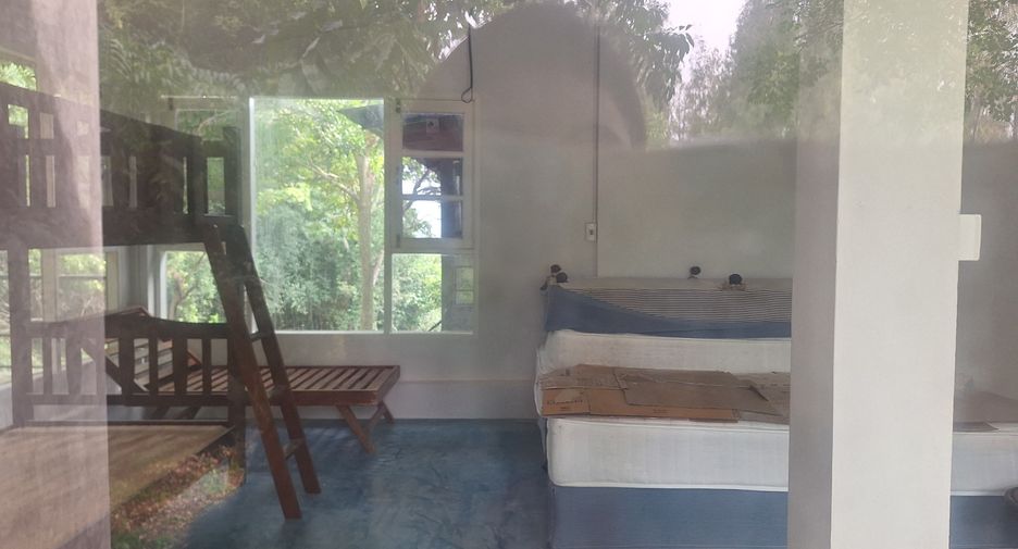Casa en alquiler de 3 habitaciones en Sam Roi Yot, Prachuap Khiri Khan