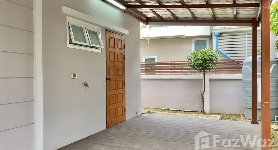 ให้เช่า 3 ห้องนอน บ้านเดี่ยว ใน ดอยสะเก็ด, เชียงใหม่