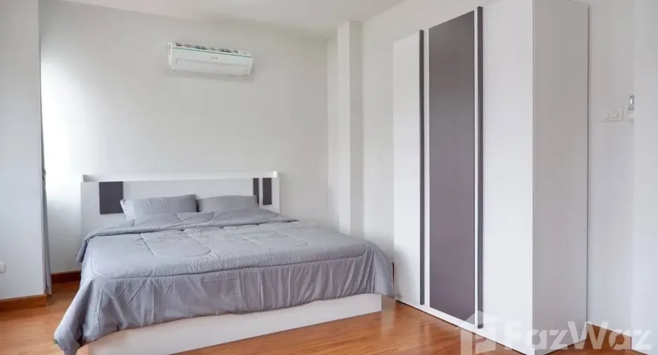 For rent 3 bedrooms house in Doi Saket, Chiang Mai