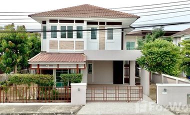 出租 3 卧室 独立屋 在 Doi Saket, Chiang Mai