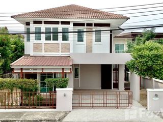 For Rent 3 Bedroom House In Doi Saket, Chiang Mai