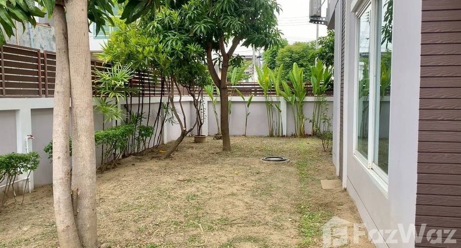 For rent 3 bedrooms house in Doi Saket, Chiang Mai