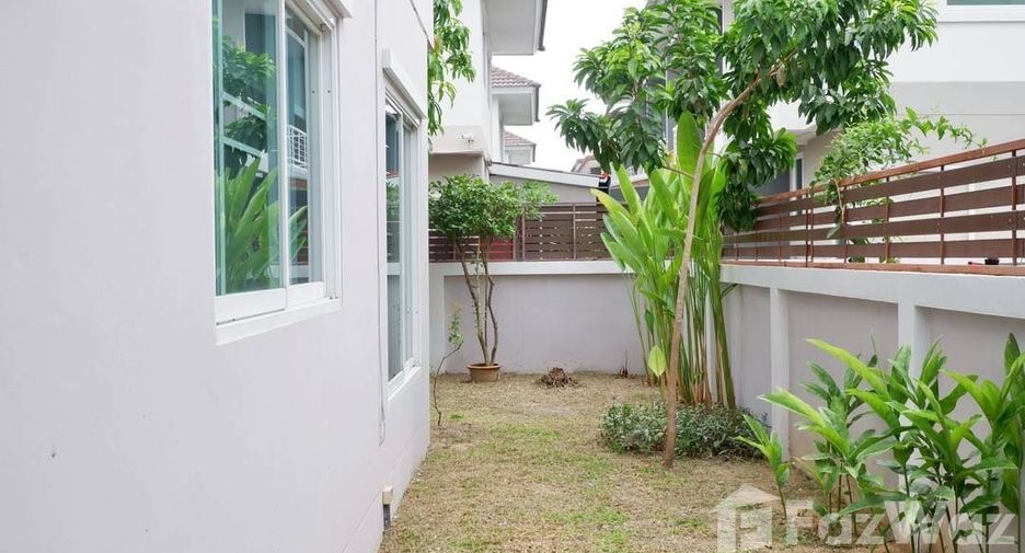 For rent 3 bedrooms house in Doi Saket, Chiang Mai