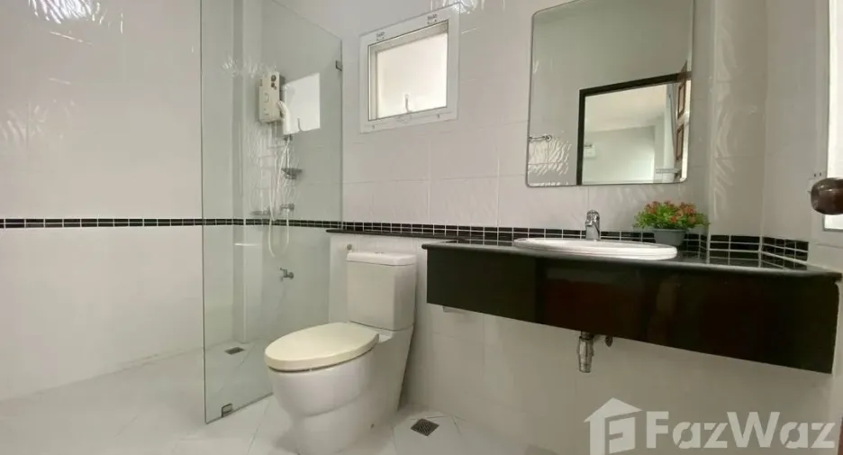 For rent 3 bedrooms house in Doi Saket, Chiang Mai