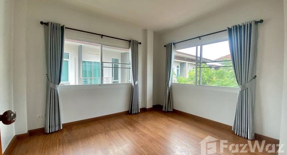 For rent 3 bedrooms house in Doi Saket, Chiang Mai
