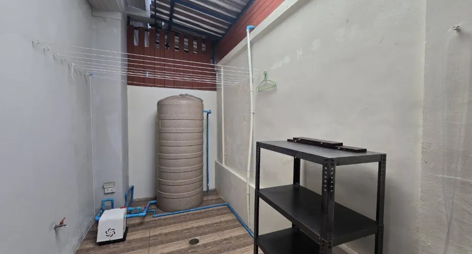 For rent 2 bedrooms townhouse in Hua Hin, Prachuap Khiri Khan