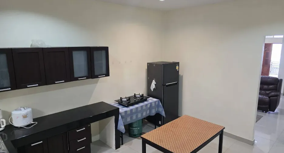 For rent 2 bedrooms townhouse in Hua Hin, Prachuap Khiri Khan