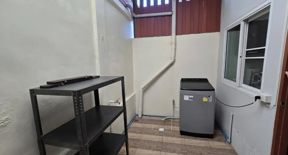 For rent 2 bedrooms townhouse in Hua Hin, Prachuap Khiri Khan