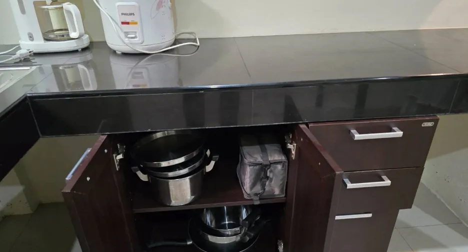 For rent 2 bedrooms townhouse in Hua Hin, Prachuap Khiri Khan