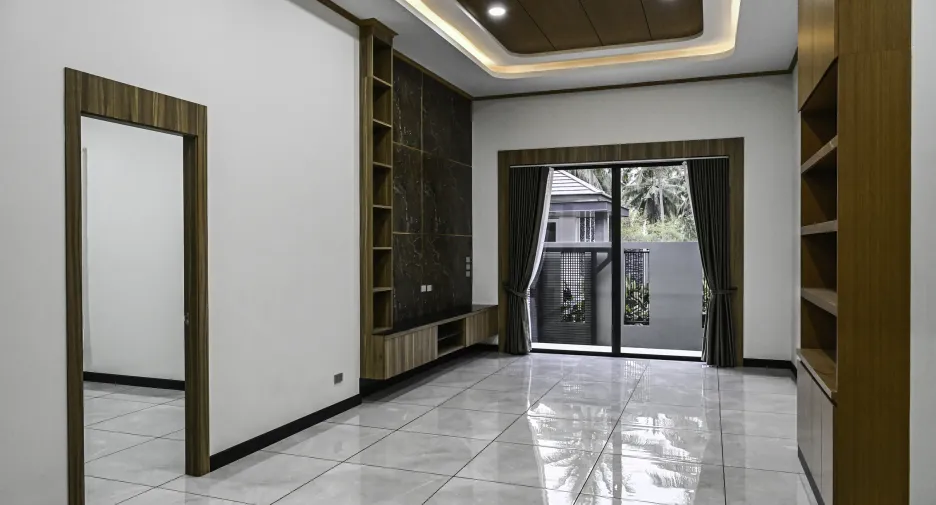 For sale 3 bedrooms house in Bang Lamung, Chonburi