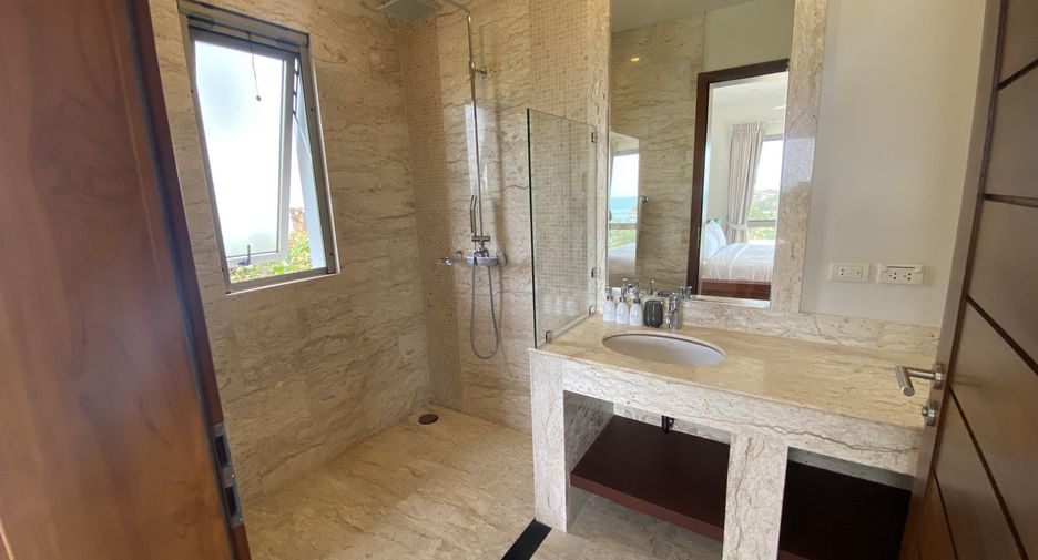 For rent 5 bedrooms villa in Ko Samui, Surat Thani