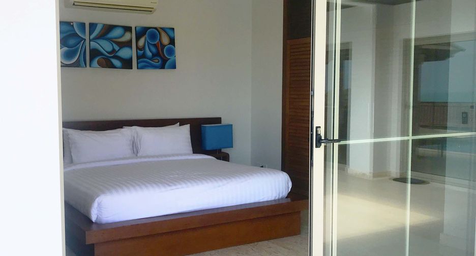For rent 5 bedrooms villa in Ko Samui, Surat Thani